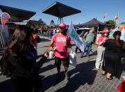 Chile también renueva el Parlamento: comicios clave para reformas y gobernabilidad