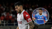 Adiós definitivo a la U: Huracán usará la opción de compra por Emmanuel Ojeda