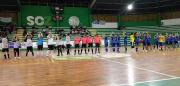 Atlético La Plata e Independiente jugarán la final de la Copa Simón Bolívar de Futsal