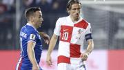 Mundial 2026: la selección de Croacia le ganó a Islas Feroe y se convirtió en el clasificado número 30