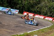 Última fecha del karting cruceño se corre este sábado con ingreso gratuito