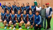 Tarija manda en el básquet femenino: Universitario brilla y lidera la Libofem
