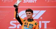Lando Norris, a un paso de ser campón Mundial de Fórmula 1: Catar puede ser la consagración