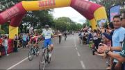 Pedal y pasión: lanzan hoy la edición 2025 de la Vuelta a Santa Cruz