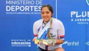 Cochabambinos brillan en el Nacional de Ciclismo MTB en Potosí