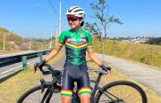 Bolivia acelera rumbo a Ruanda: selección de ciclismo lista para el Mundial de Ruta