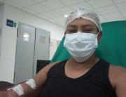 Se frena el trasplante de riñón de Maitte Zamorano; su odisea sigue