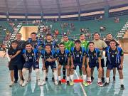 Águilas jugará en casa por el ascenso a la máxima categoría del futsal boliviano
