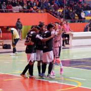 Morales Moralitos va por el tetracampeonato en la Liga Nacional de Futsal