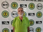 Oscar Subirana deja un legado histórico en el tiro deportivo cruceño tras más de una década de gestión