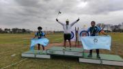 Jornada de precisión: estos son los ganadores del Campeonato Nacional de Tiro con Arco