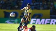 Independiente vs. Rosario Central por el Torneo Clausura: horario, formaciones y TV