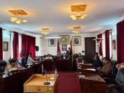 Control social propone reducir salarios de concejales en Oruro