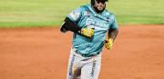 Wilson García comanda triunfo de Bravos ante Cardenales en Barquisimeto