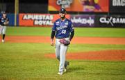 Magallanes busca salir del fondo tras superar a Tigres en Maracay