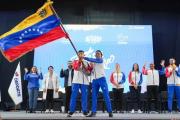 Atletas venezolanos harán su debut en los Juegos Sordolímpicos de Tokio 2025