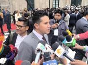 La Comisión de Justicia Plural buscará fortalecer el sistema judicial y analizará 18 juicios de responsabilidades