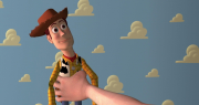 El Woody “oscuro” que nadie conoció: así era el impactante primer guion de Toy Story