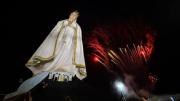 Brasil inauguró la estatua de la Virgen María más grande del mundo: supera al Cristo Redentor y convoca multitudes