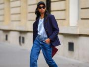 Los jeans de la nueva temporada que estilizan el cuerpo a cualquier edad