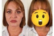 Gaby Spanic: La actriz se quitó varios años de encima con este retoque