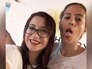 Por fin pudimos tener un cierre, el desahogo de la familia de Cecilia Strzyzowski luego de la condena a los Sena