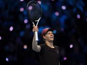 Jannik Sinner se sacó de encima a Alex de Miñaur y espera rival en la gran definición de las Finales del ATP en Turín