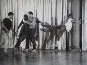 La danza de la no-danza llega este fin de semana a La Boca, gratis