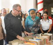 Filven Capítulo Aragua 2025 abrió sus puertas