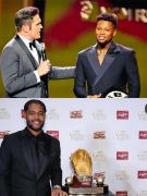 La Sabana y La Guaira celebra los Premios de Acuña Jr y Maikel