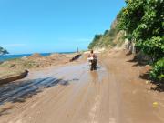 En Villa Croacia nos cayeron las 7 plagas de Egipto