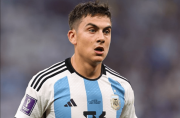 Dybala definió dónde va a jugar y hay impacto mundial: Quiere