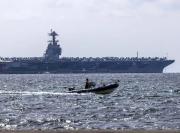 EE UU registra récord histórico de incautaciones mientras Trump insiste en ataques a narcolanchas