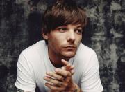 Louis Tomlinson: No sería justo para mí usar el éxito de One Direction como referencia