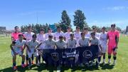 La CAI Sub 17 se consagró campeón del Torneo Juvenil