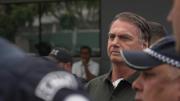 Bolsonaro agota opciones para evitar la cárcel tras rechazo a su apelación