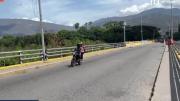 Así luce la frontera de Venezuela y Colombia en medio de tensiones entre Washington y Caracas