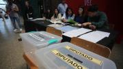 Elecciones 2025: El dato clave en la web del Servel que simplificará la labor de los vocales de mesa
