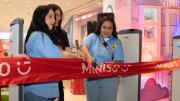 MINISO inaugura con éxito en Sambil La Candelaria su tercera Flagship Store a nivel nacional