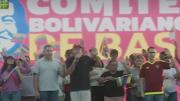 Juramentados 14.707 Comités Bolivarianos de Base Integral en Anzoátegui
