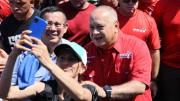 Diosdado Cabello: