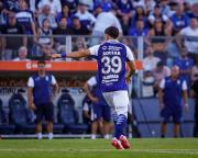 De Reserva a Primera en un abrir y cerrar de ojos