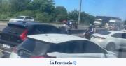 Murió atropellado un niño de nueve años en una autopista