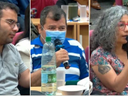 El clan Sena culpable por el femicidio de Cecilia Strzyzowski