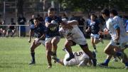 Old Lions se quedó con un duelo clave ante Gimnasia y Tiro y aseguró su permanencia en el Torneo Regional del NOA A