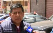 Subnacionales podrían postergarse una semana si la ley no se aprueba hoy, advierte el vocal Tahuichi