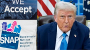 ¡Renovación obligatoria! Trump exige reaplicación al SNAP: conoce los pasos para mantener tu beneficio