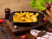 ¿Cocinar las papas en 10 minutos?: consejos para cocinarlas en el microondas