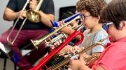 Concierto gratuito en el GAM: niños de 5 a 11 años tocarán con la Orquesta Pre Infantil Metropolitana