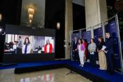 Nueva Zelanda abre elección presidencial: Chile inicia oficialmente jornada electoral en el exterior